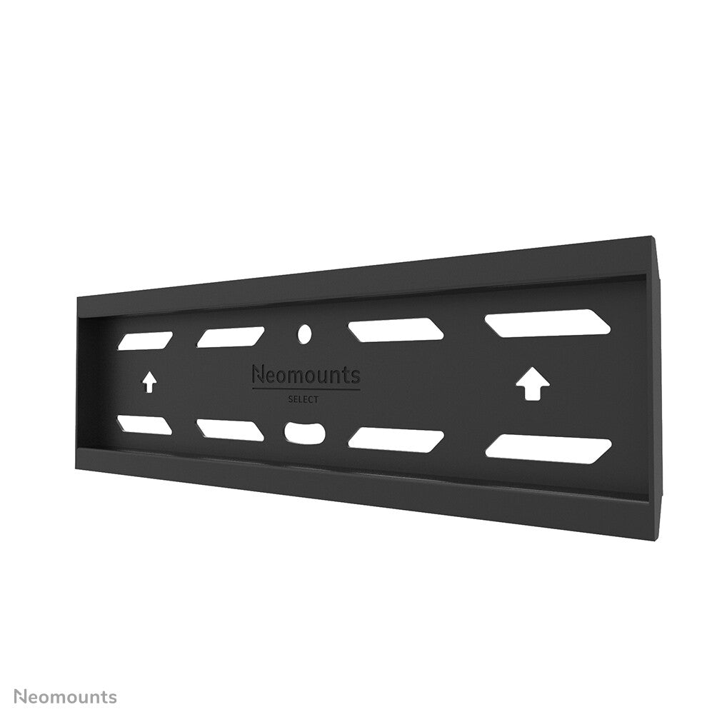 Neomounts WL30S-850BL12 tv-fäste 165,1 cm (65") Svart