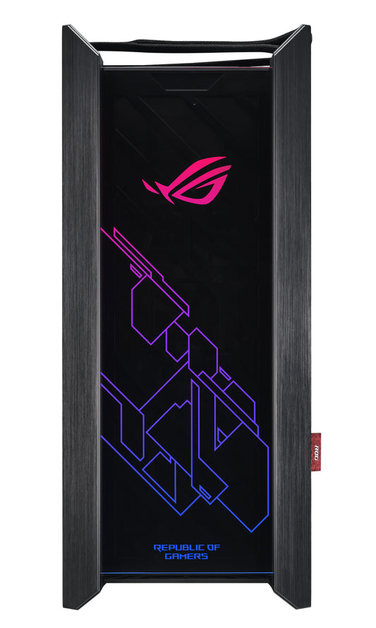 ASUS GX601 Midi Tower Svart