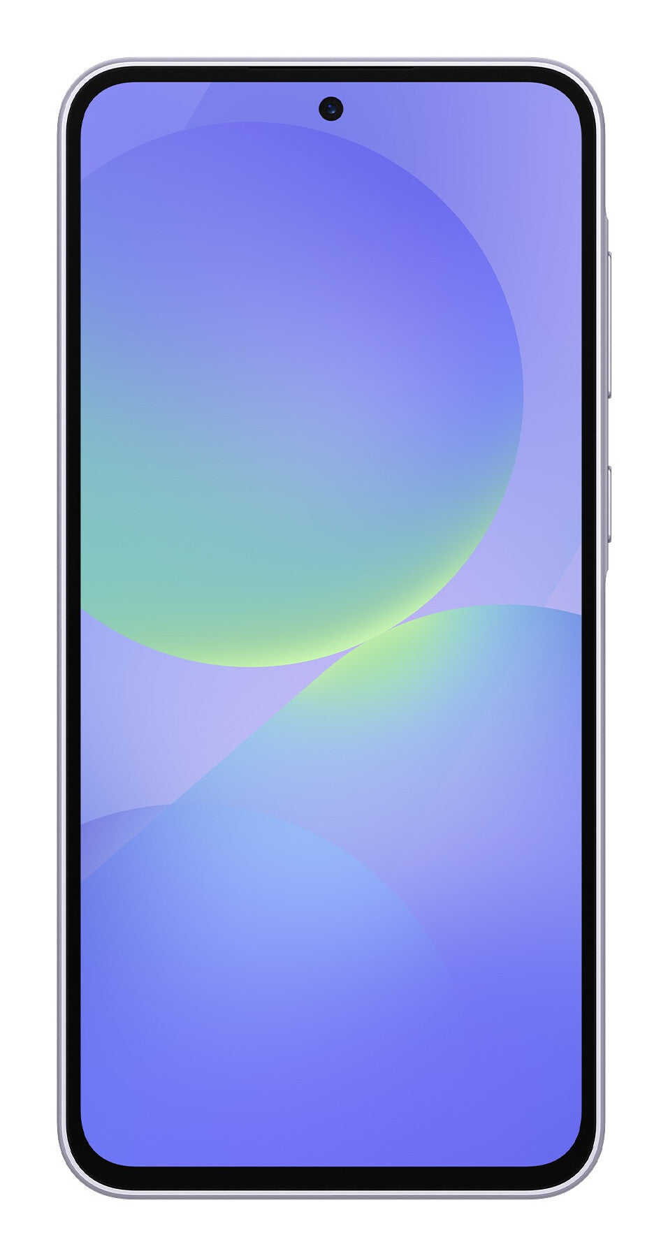 Samsung Galaxy A36 5G 17 cm (6.7") Dubbla SIM-kort Android 15 USB Type-C 6 GB 128 GB 5000 mAh lavendel