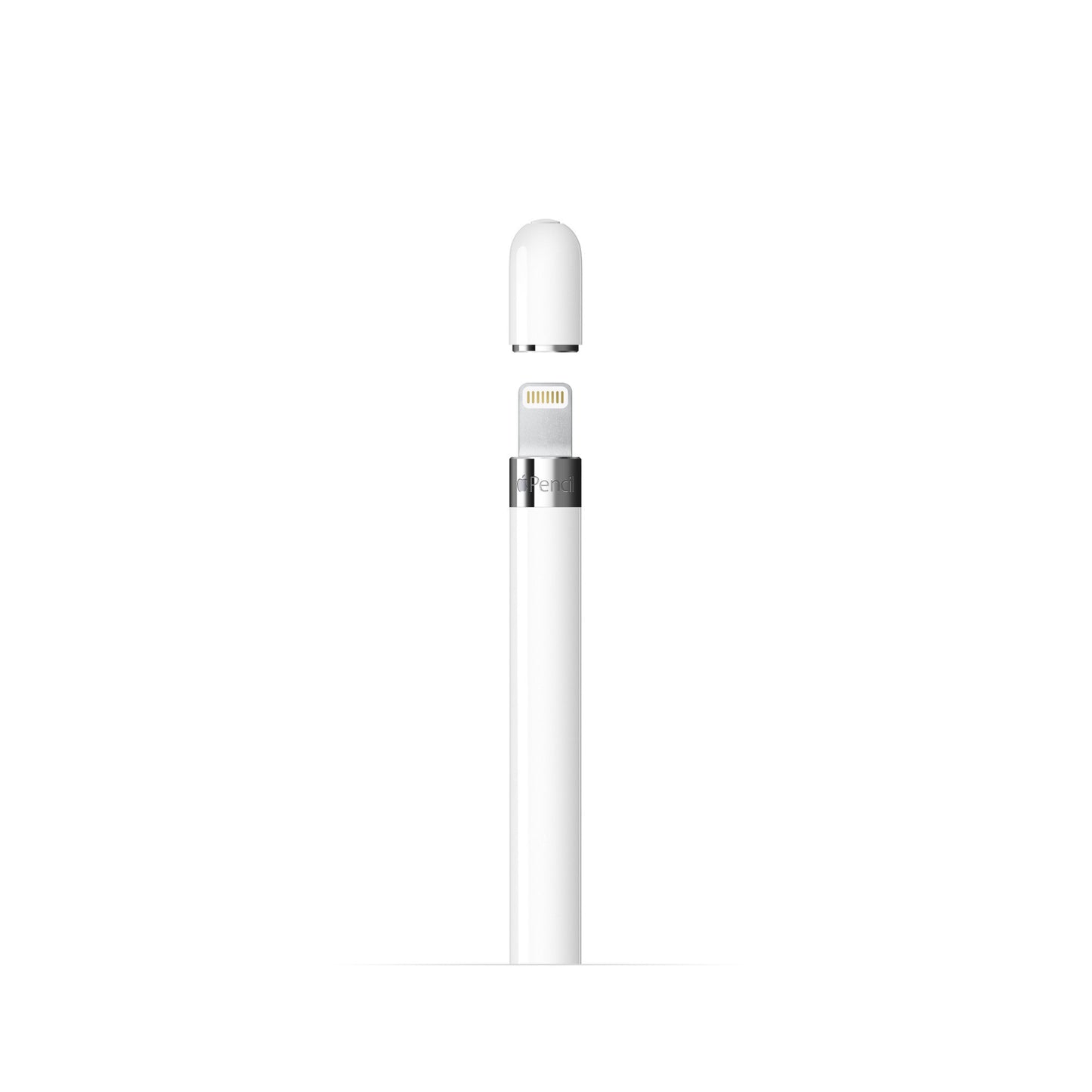 Apple Pencil (1st Generation) stylus-pennor 20,7 g Vit
