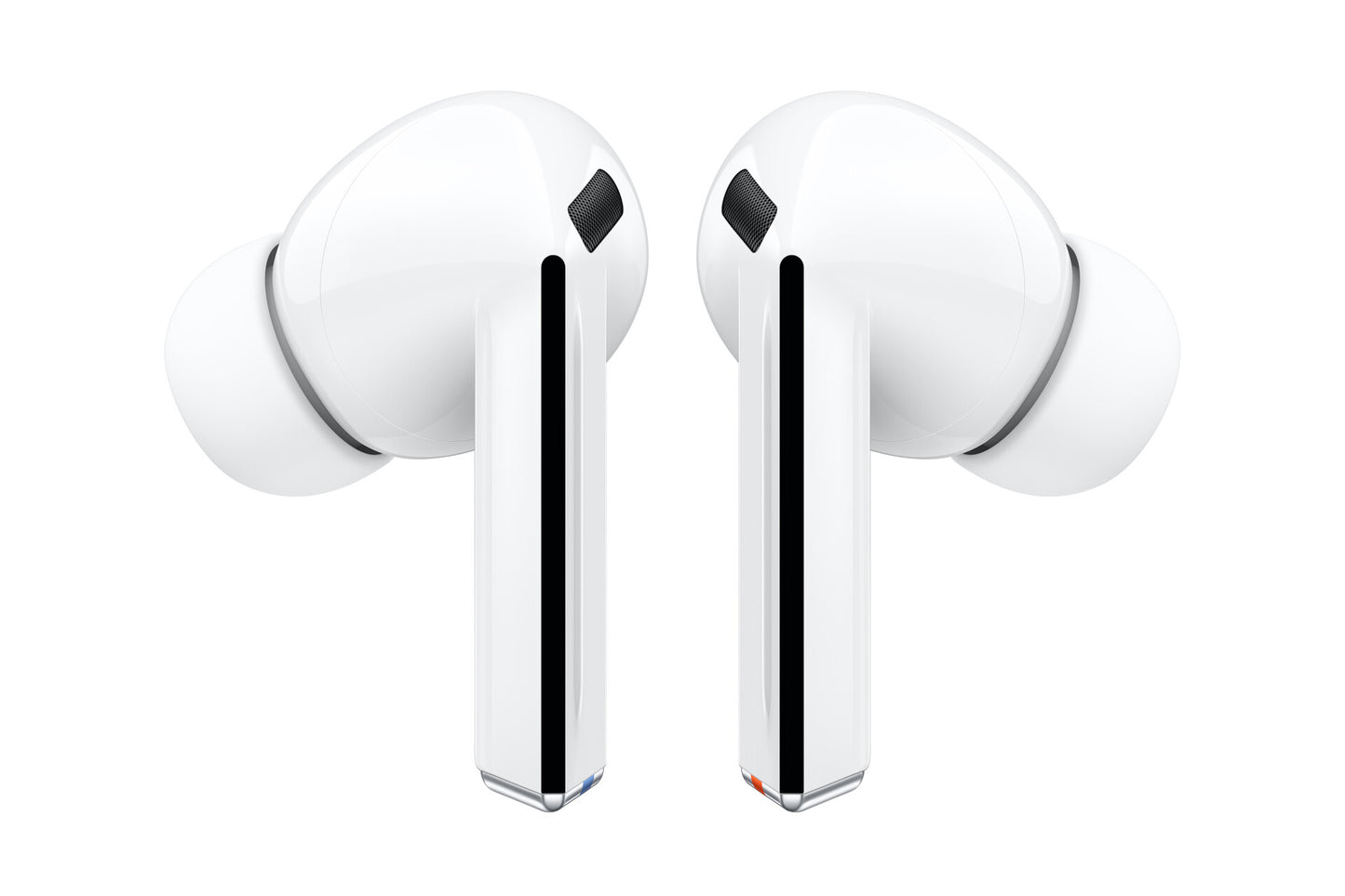 Samsung Galaxy Buds3 Pro Headset True Wireless Stereo (TWS) I öra Samtal/musik USB Type-C Bluetooth Vit
