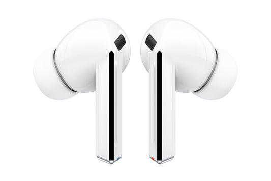 Samsung Galaxy Buds3 Pro Headset True Wireless Stereo (TWS) I öra Samtal/musik USB Type-C Bluetooth Vit