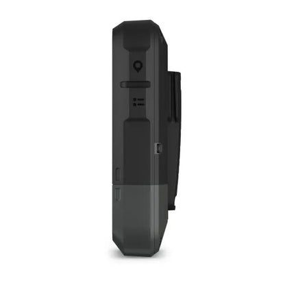 Garmin eTrex Solar navigatorer Handhållen 5,49 cm (2.16") 141 g Svart, Grå