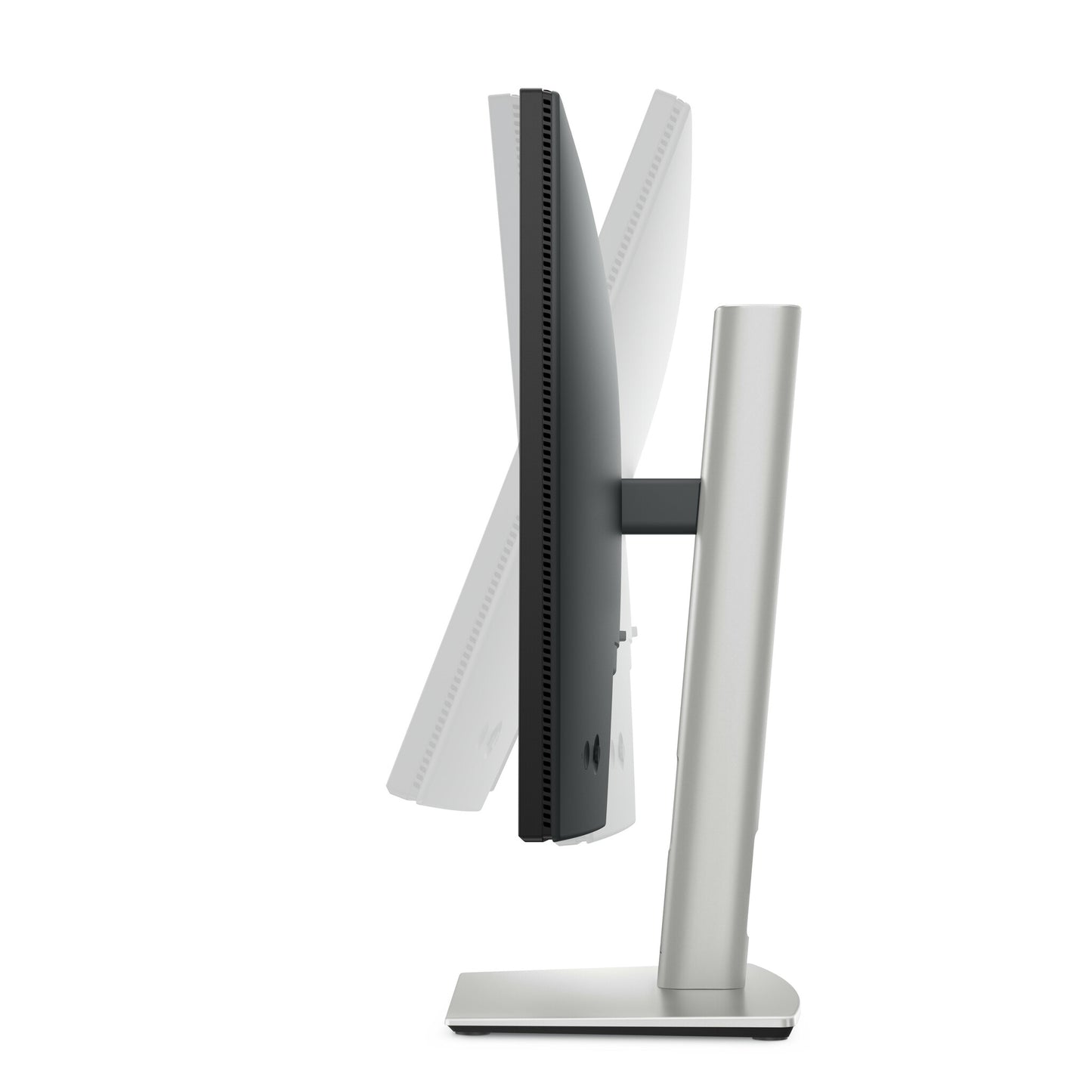 DELL P Series P2425H platta pc-skärmar 60,5 cm (23.8") 1920 x 1080 pixlar Full HD LCD Svart