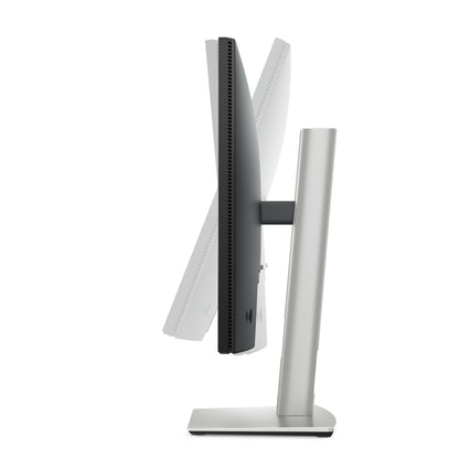 DELL P Series P2425H platta pc-skärmar 60,5 cm (23.8") 1920 x 1080 pixlar Full HD LCD Svart