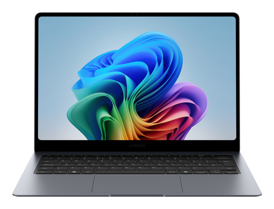 Samsung Galaxy Book6 Pro Copilot+ PC Intel Core Ultra X7 358H Bärbar dator 35,6 cm (14") Pekskärm WQXGA+ 32 GB LPDDR5x-SDRAM 1 TB SSD Wi-Fi 7 (802.11be) Windows 11 Home Grå