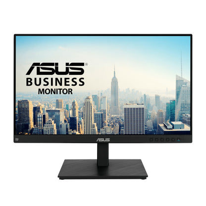 ASUS BE24ECSBT platta pc-skärmar 60,5 cm (23.8") 1920 x 1080 pixlar Full HD LED Pekskärm Svart