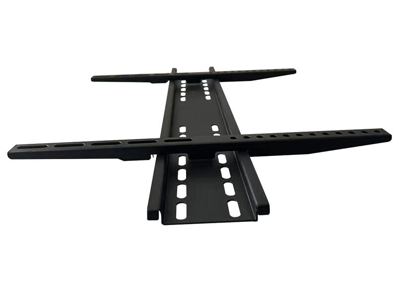 Tracer WallGrip - Wall Mount for TVs 177,8 cm (70") Svart