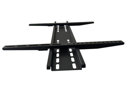 Tracer WallGrip - Wall Mount for TVs 177,8 cm (70") Svart