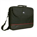 PEDEA Trendline-Bag 15.6" 39,6 cm (15.6") budväska Svart