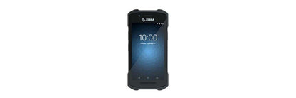 Zebra TC21 RFID-handdatorer 12,7 cm (5") 1280 x 720 pixlar Pekskärm 236 g Svart