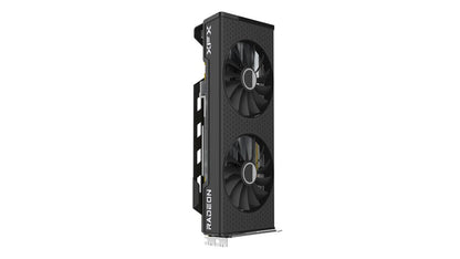 XFX RX-78TSWFTFP grafikkort AMD Radeon RX 7800 XT 16 GB GDDR6