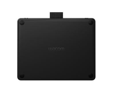 Wacom Intuos S ritplattor Svart 2540 lpi 152 x 95 mm USB