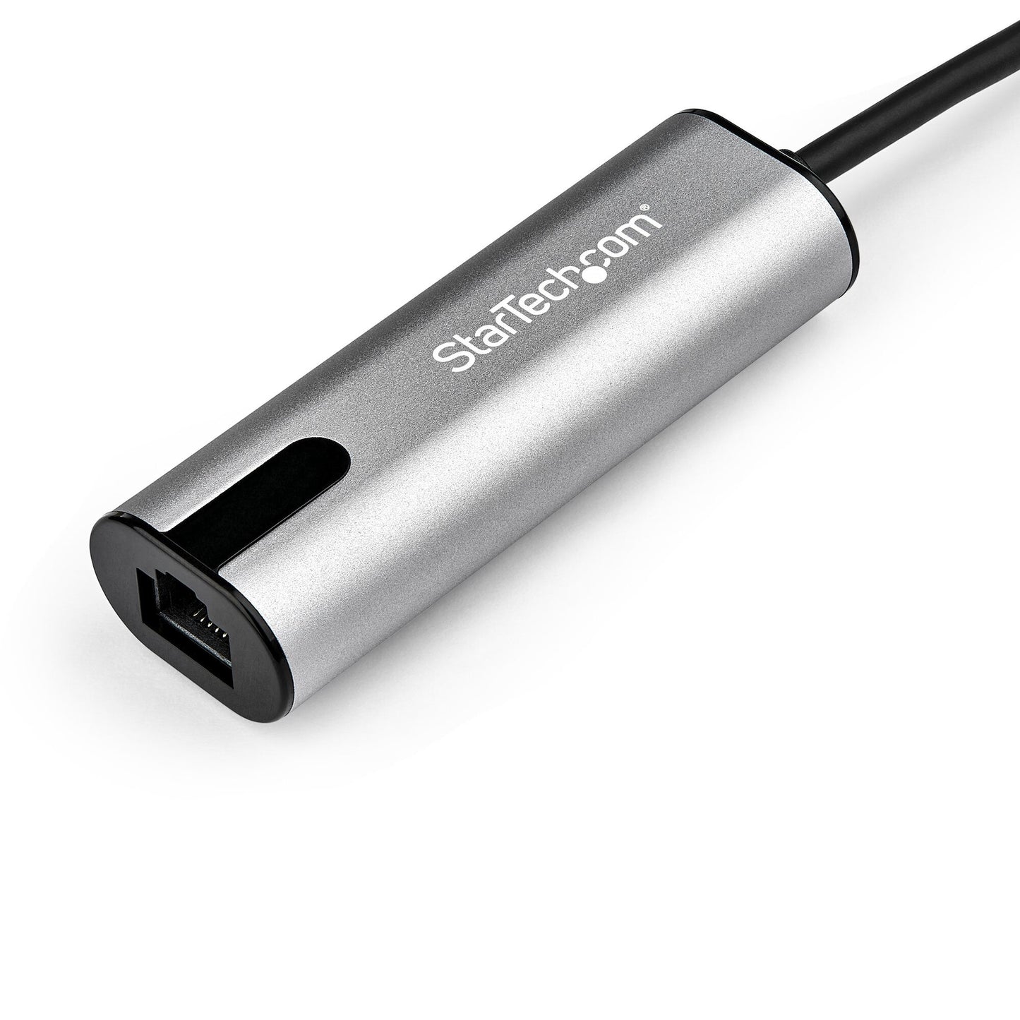 StarTech.com USB 3.0 Type-C till 2,5 Gigabit Ethernet-adapter - 2.5GBASE-T