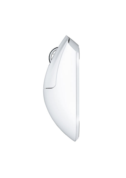 Razer DeathAdder V4 Pro datormöss Spela högerhand RF Wireless + USB Type-A Optisk 45000 DPI
