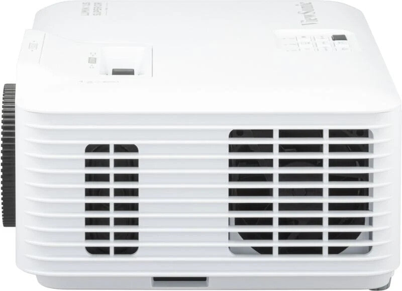 Viewsonic LS741HD datorprojektorer 5000 ANSI-lumen DMD 1080p (1920x1080) Svart, Vit