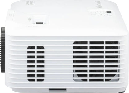 Viewsonic LS741HD datorprojektorer 5000 ANSI-lumen DMD 1080p (1920x1080) Svart, Vit