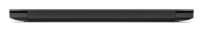 Lenovo ThinkPad T1g Gen 8 Intel Core Ultra 7 255H Bärbar dator 40,6 cm (16") WUXGA 32 GB LPDDR5x-SDRAM 1 TB SSD NVIDIA GeForce RTX 5060 Wi-Fi 7 (802.11be) Windows 11 Pro tyska Svart