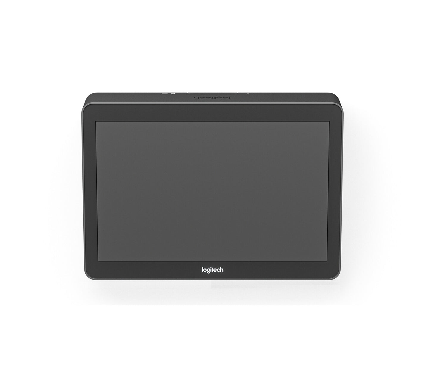 Logitech 939-001950 skärm för mötesrum 25,6 cm (10.1") 1280 x 800 pixlar IPS Svart
