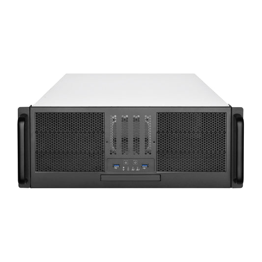 Silverstone SST-RM41-506 datorväskor Ställning