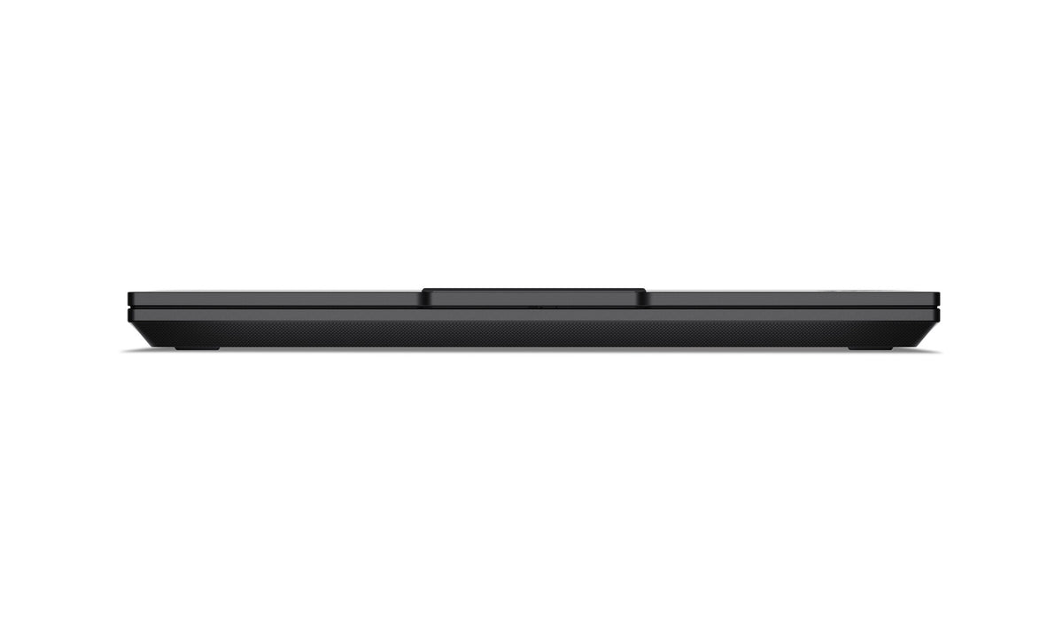 Lenovo ThinkPad P16v Gen 3 (Intel) Intel Core Ultra 7 255H Mobil arbetsstation 40,6 cm (16") WUXGA 32 GB DDR5-SDRAM 1 TB SSD NVIDIA RTX PRO 1000 Blackwell Wi-Fi 7 (802.11be) Windows 11 Pro Nordic Svart