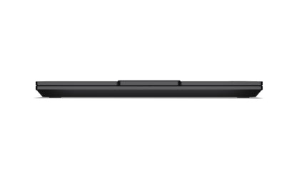 Lenovo ThinkPad P16v Gen 3 (Intel) Intel Core Ultra 7 255H Mobil arbetsstation 40,6 cm (16") WUXGA 32 GB DDR5-SDRAM 1 TB SSD NVIDIA RTX PRO 1000 Blackwell Wi-Fi 7 (802.11be) Windows 11 Pro Nordic Svart