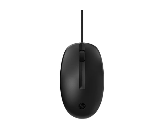 HP 125 trådad mus (parti120)