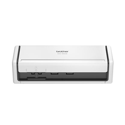 Brother ADS-1800W ADF-skanner 1200 x 1200 DPI A4 Vit
