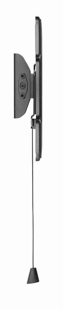Gembird WM-65T-02 tv-fäste 165,1 cm (65") Svart