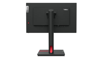 Lenovo ThinkVision T22i-30 LED display 54,6 cm (21.5") 1920 x 1080 pixlar Full HD Svart