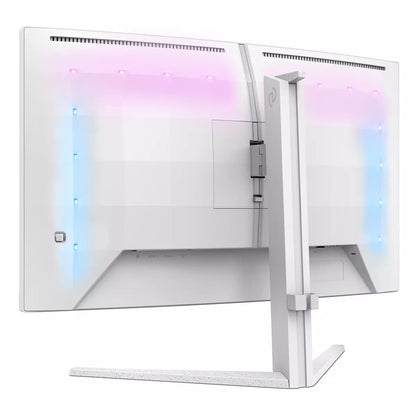 Philips Evnia 5000 27M2C5501/00 platta pc-skärmar 68,6 cm (27") 2560 x 1440 pixlar Quad HD LCD Vit