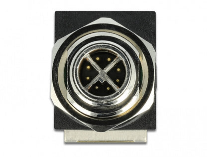 DeLOCK 66565 nätverkskort Ethernet 10000 Mbit/s