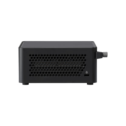 ASUS NUC 14 Pro RNUC14RVHU700000I Svart 155H