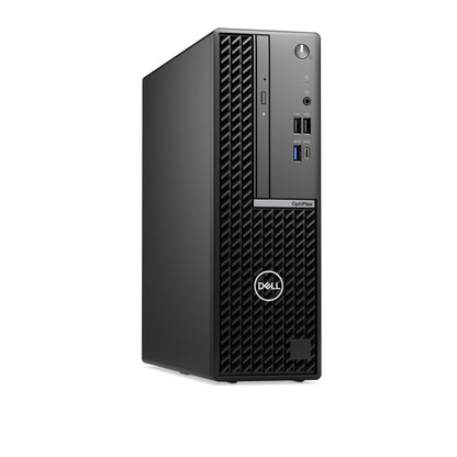 DELL OptiPlex 7020 Intel® Core™ i3 i3-14100 8 GB DDR5-SDRAM 256 GB SSD Windows 11 Pro SFF PC Svart