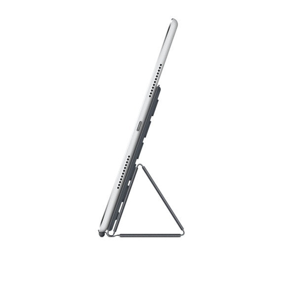 Apple Smart Dansk Smart Connector Svart