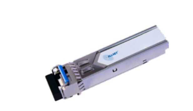 ALLNET ALL4762 transceiver-moduler för nätverk Fiberoptik 1000 Mbit/s mini-GBIC/SFP