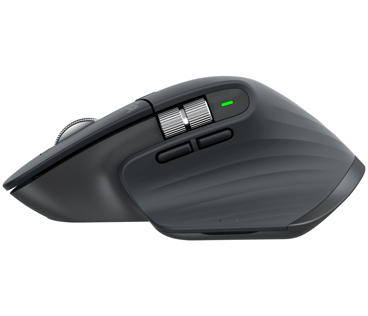 Logitech 910-006582 datormöss Kontor högerhand Bluetooth laser 8000 DPI