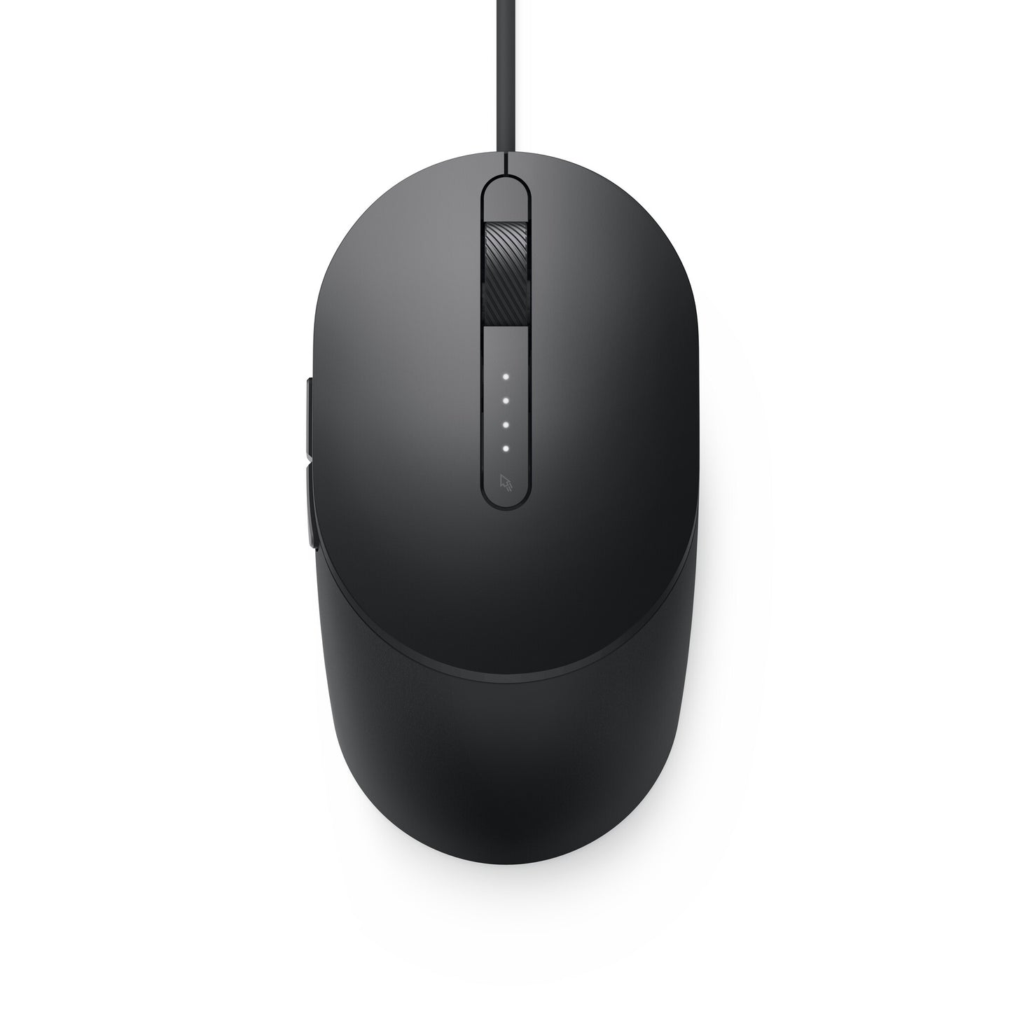 DELL Pro trådbunden mus – MS3220 - svart