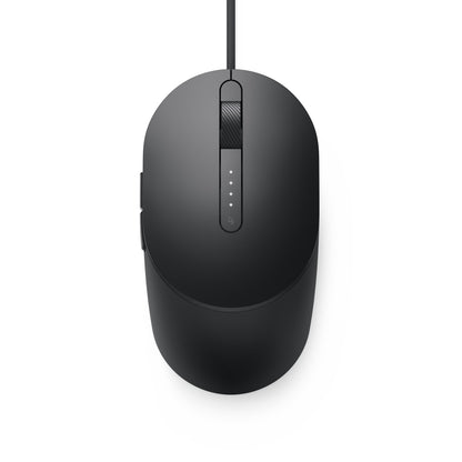 DELL Pro trådbunden mus – MS3220 - svart