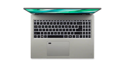 Acer Aspire AV16-51P-71VG Intel Core Ultra 7 155U Bärbar dator 40,6 cm (16") WUXGA 16 GB LPDDR5x-SDRAM 1 TB SSD Wi-Fi 6E (802.11ax) Windows 11 Home Grå