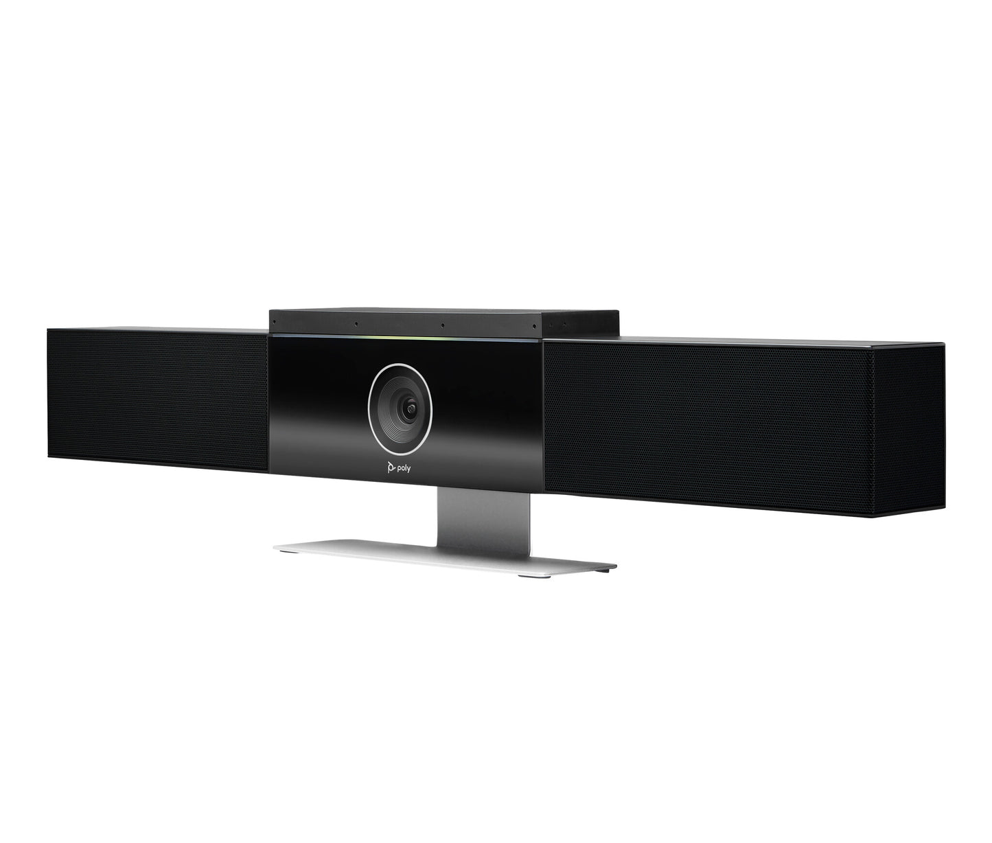 Poly Studio videobar med USB-anslutning