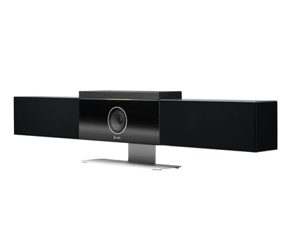 Poly Studio videobar med USB-anslutning