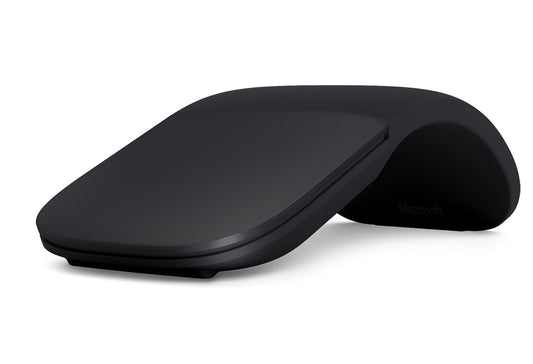 Microsoft Arc datormöss Kontor Ambidextrous Bluetooth BlueTrack 1000 DPI