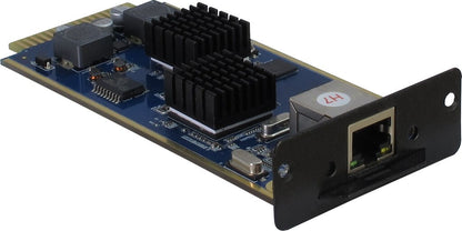 Inter-Tech KVM-KI3101 Intern Ethernet 100 Mbit/s