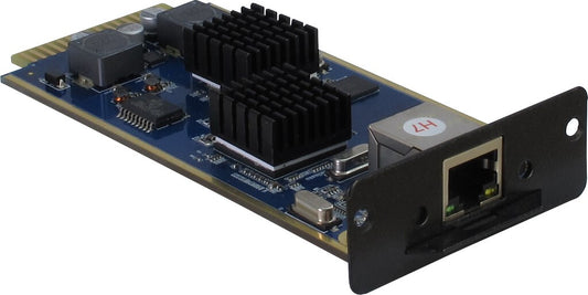 Inter-Tech KVM-KI3101 Intern Ethernet 100 Mbit/s