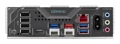 GIGABYTE X870 GAMING WIFI6 AMD X870 AM5-sockel ATX