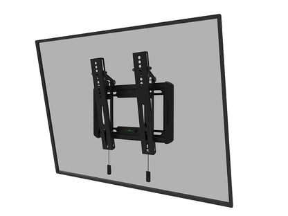 Multibrackets 6558 tv-fäste 139,7 cm (55") Svart