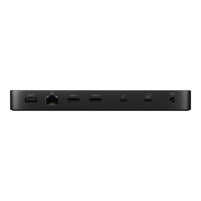 ASUS Triple 4K Thunderbolt 4 Dock DC500 Kabel Svart