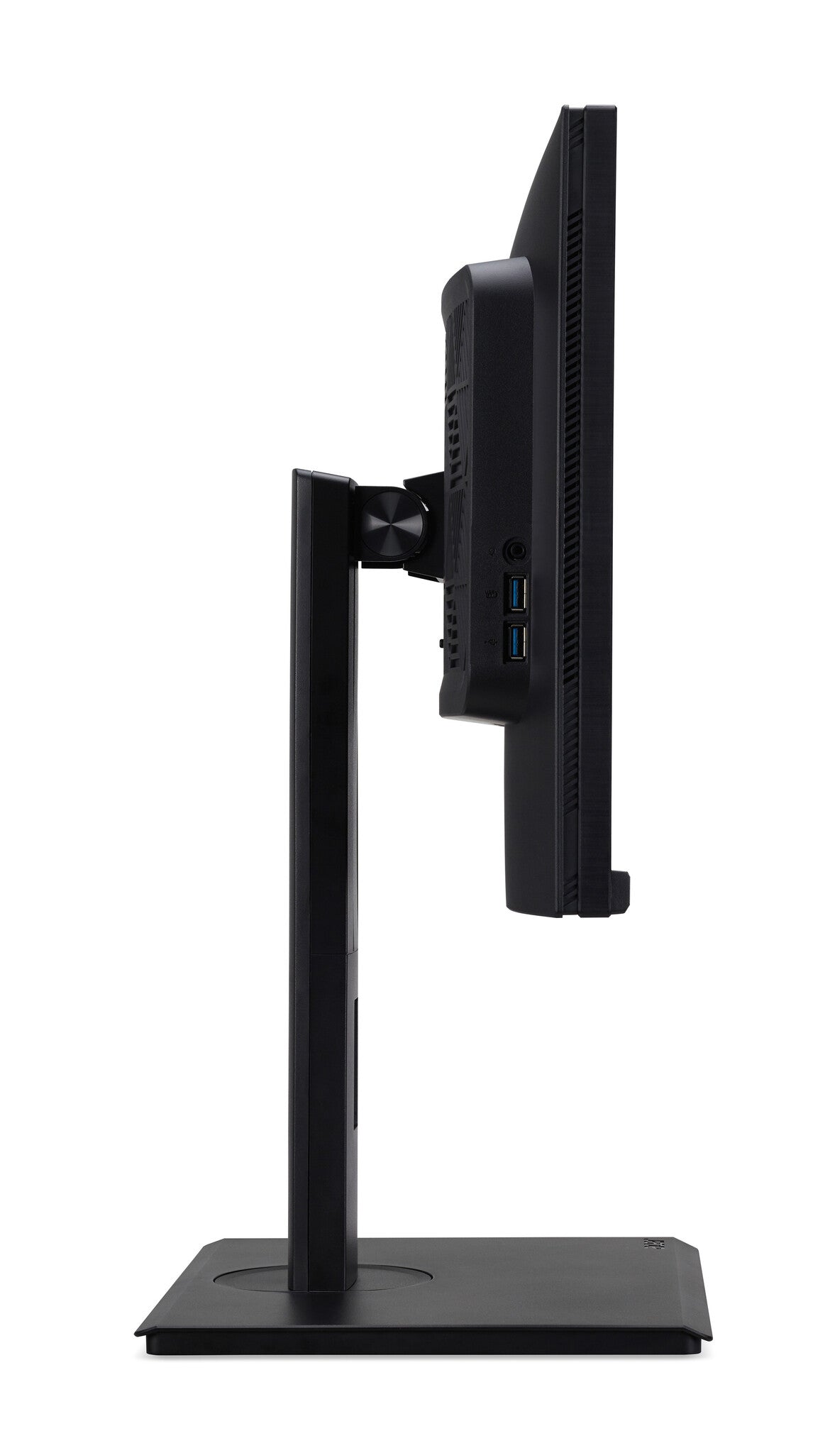 Acer B8 B248Y platta pc-skärmar 60,5 cm (23.8") 1920 x 1080 pixlar Full HD LCD Svart