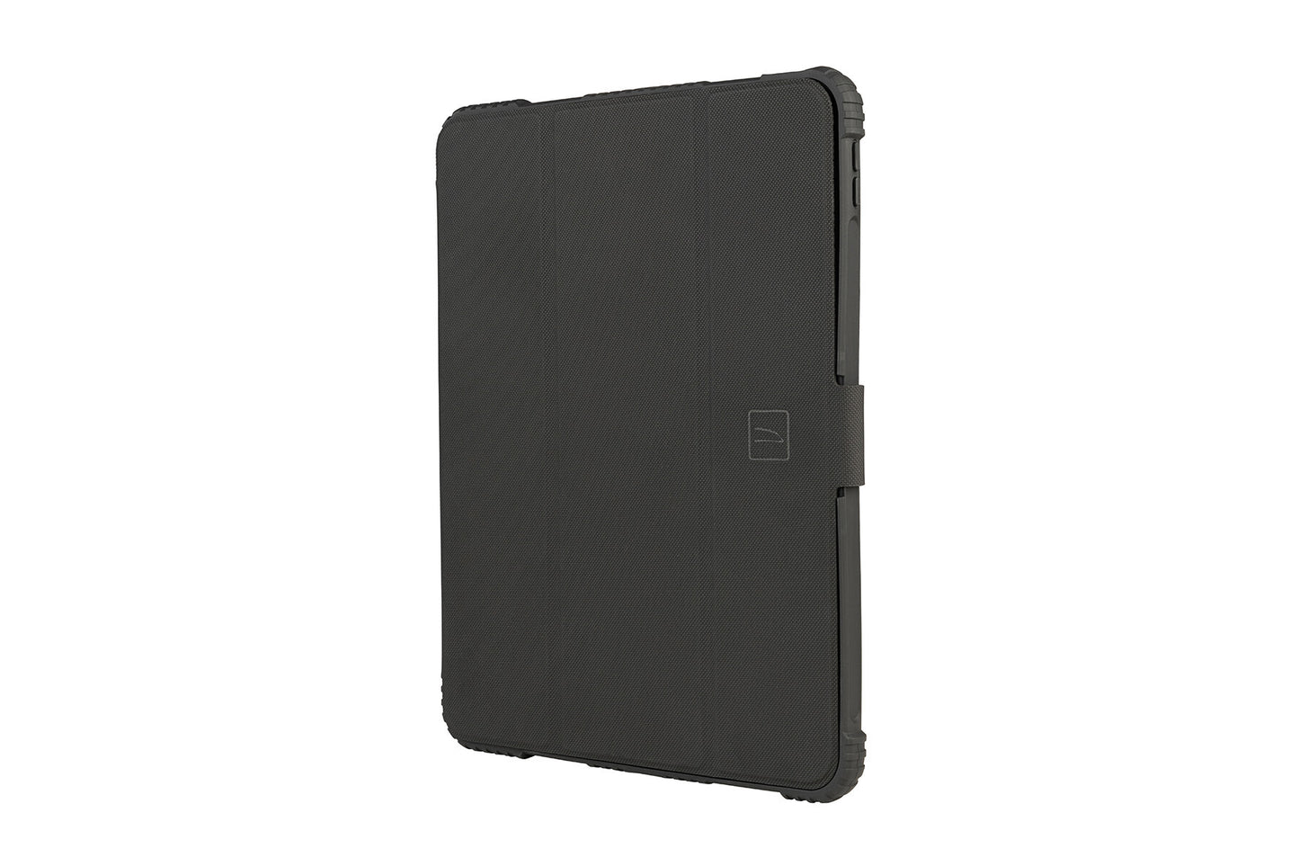 Tucano EDUCO iPad Hülle 10th 2022 schwarz New iPad Gen 25,9 cm (10.2") Folio Svart